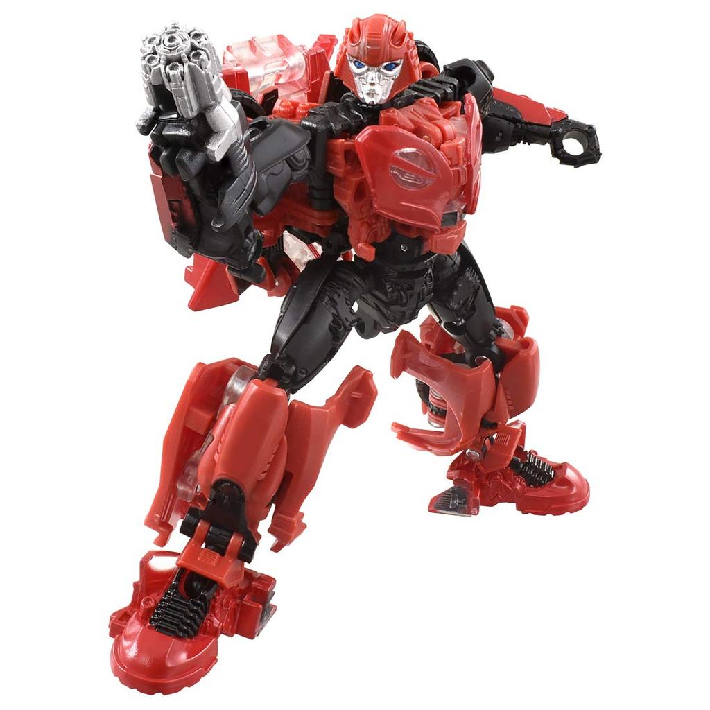 Transformers Cliffjumper SS-53