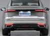 LED Flowing Turn Signal & Brake Light for 5th Gen Geely Emgrand Rear Bumper - Fits 26 Models