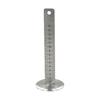 Tiles Equal Height Ruler Ceiling Leveling Gradienter