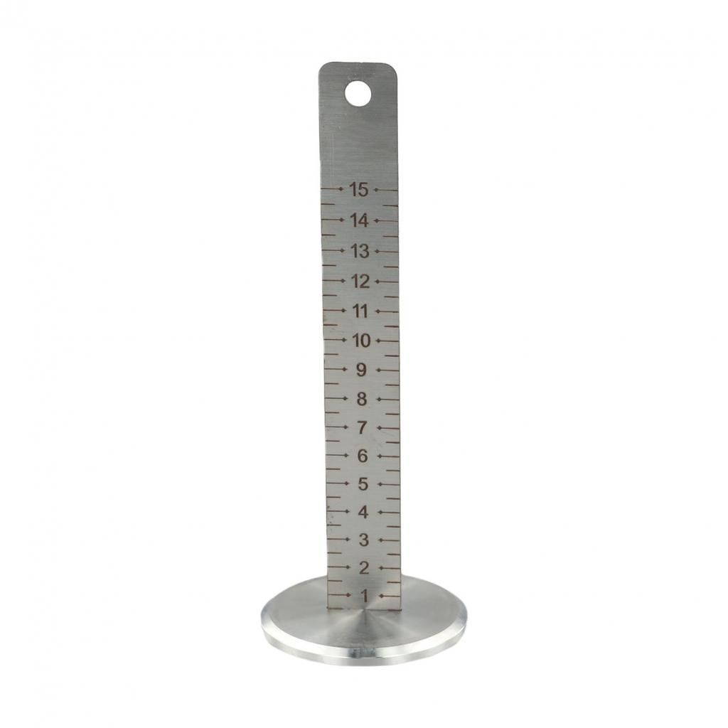 Tiles Equal Height Ruler Ceiling Leveling Gradienter