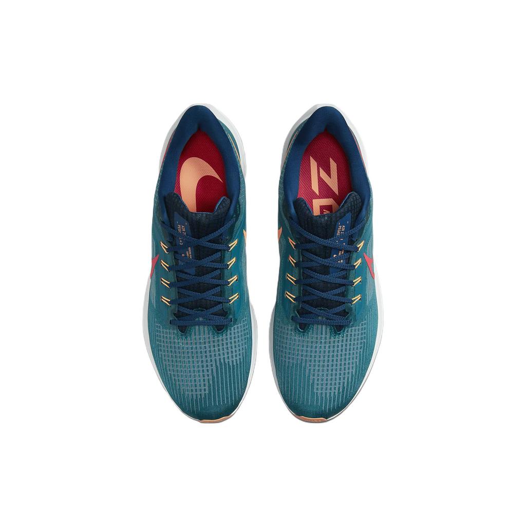 New Nike Air Zoom Pegasus 39 Bright Spruce Valerian Blue Cerulean Light Crimson DH4071-302