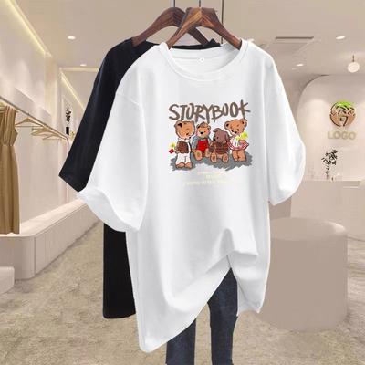 Üst Kıyafetler – T-shirtler