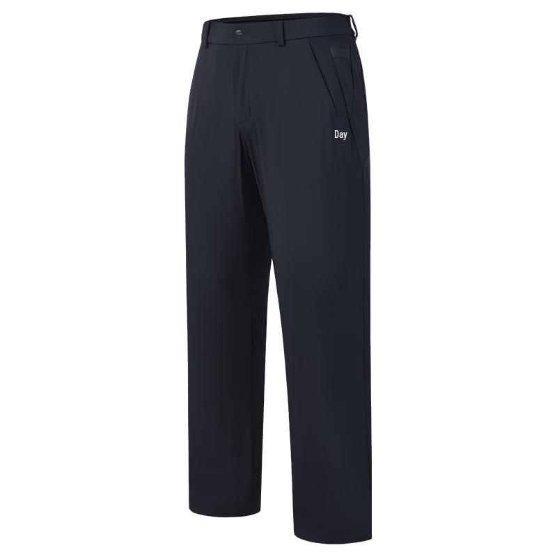 FILA Men s 2026 Summer Golf Collection Woven Trousers L