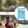 5PCS Liquid Soap Concentrate Bubble Liquid 10ML Bubble Machine Bubble Liquid  Bubble Machine