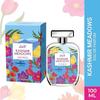 Iba Eau De Parfum – Kashmir Meadows, 100 ml, Parfümspray