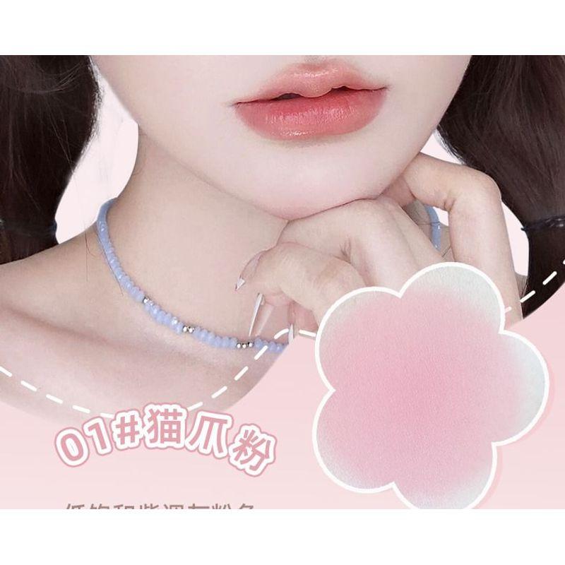 NOVO - Spring Blossom Blusher - 4 Colors