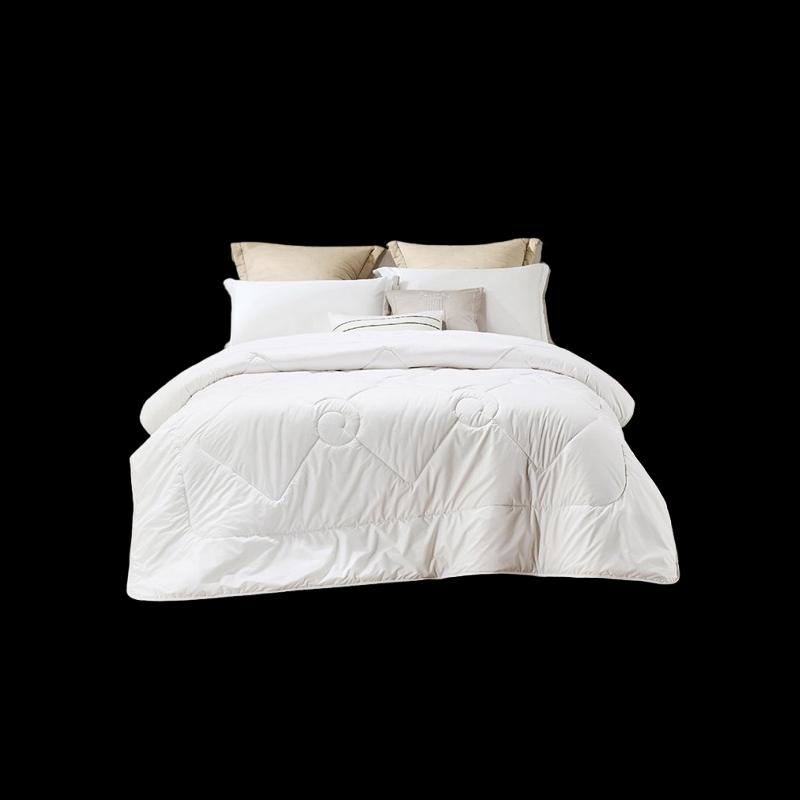 

Grace Star-Delight Winter Quilt