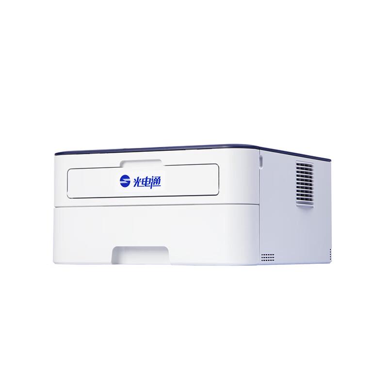 Guangdiantong OEP3010DN Xinchuang A4 Laser Printer CN plug (adapter included)