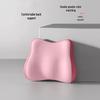 Portable Lumbar Support Cushion for Office and Car