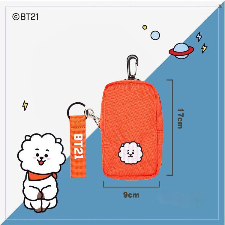 bolsa charm rj