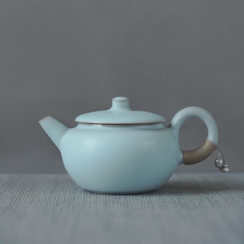 Wanqiantang Edenus Ceramic Tea Set