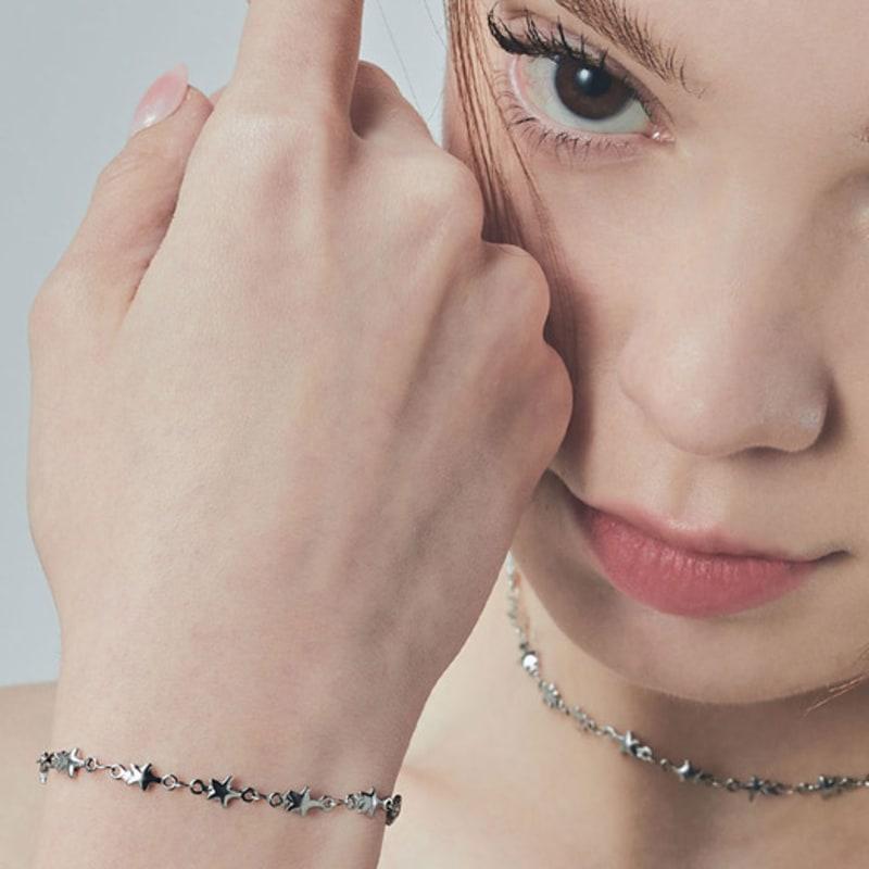 apple pie order Star Chain Link B.