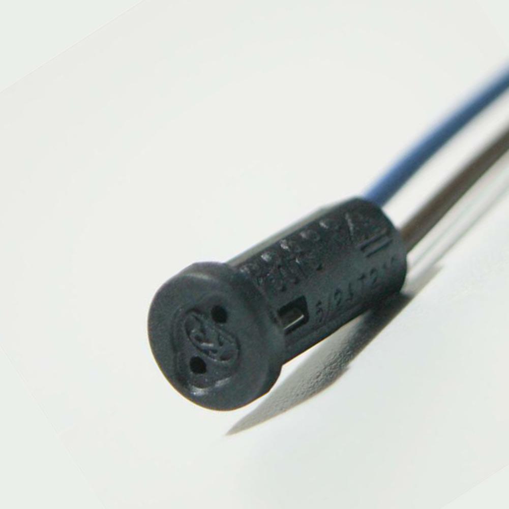 10pcs G4 Lamp Holder 12V 9 Mm Durable High Quality