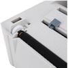 Deli DL-888T Thermal Transfer Barcode Label Printer CN plug (adapter included)
