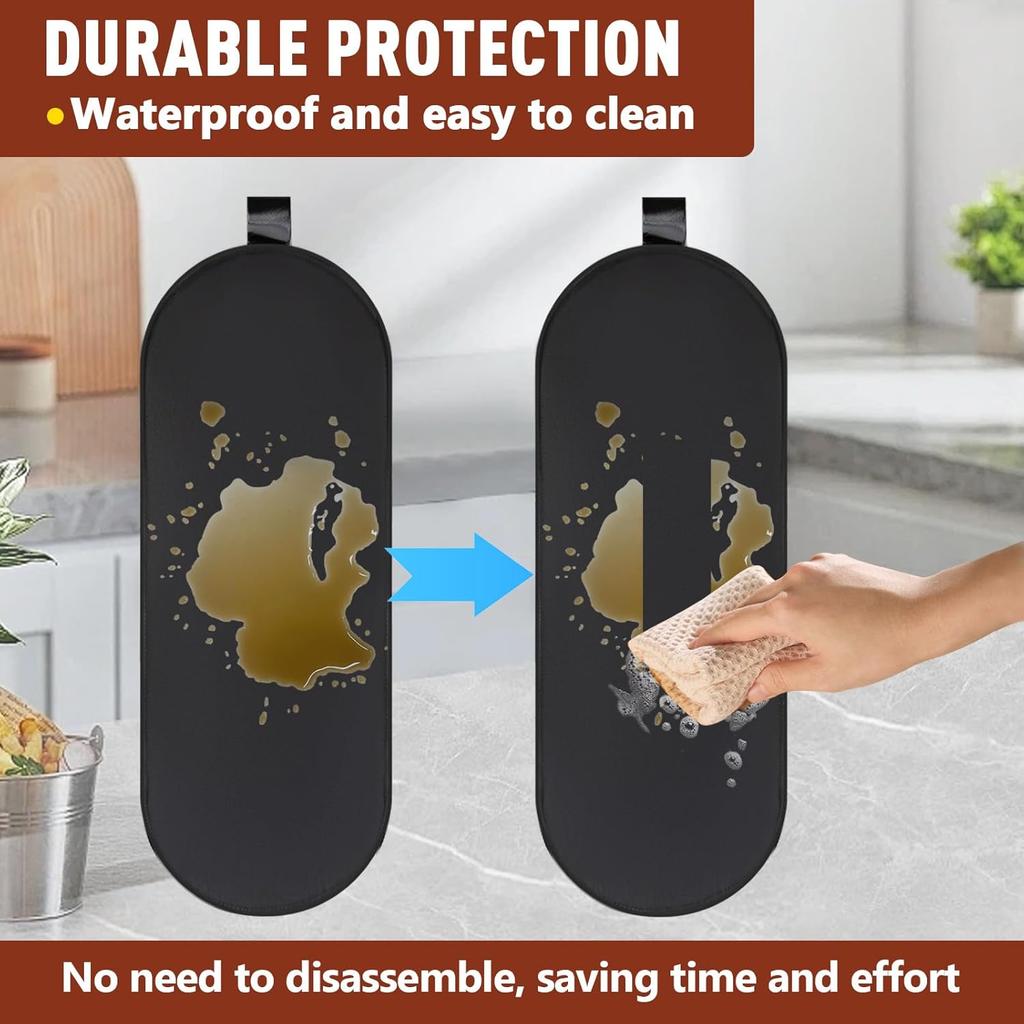 Sliding Pad for Ninja Single Serve Coffee Maker PB051 and PB041, Anti-slip Base Design Is Not Easy to Move, Convenient Storage Strap Design