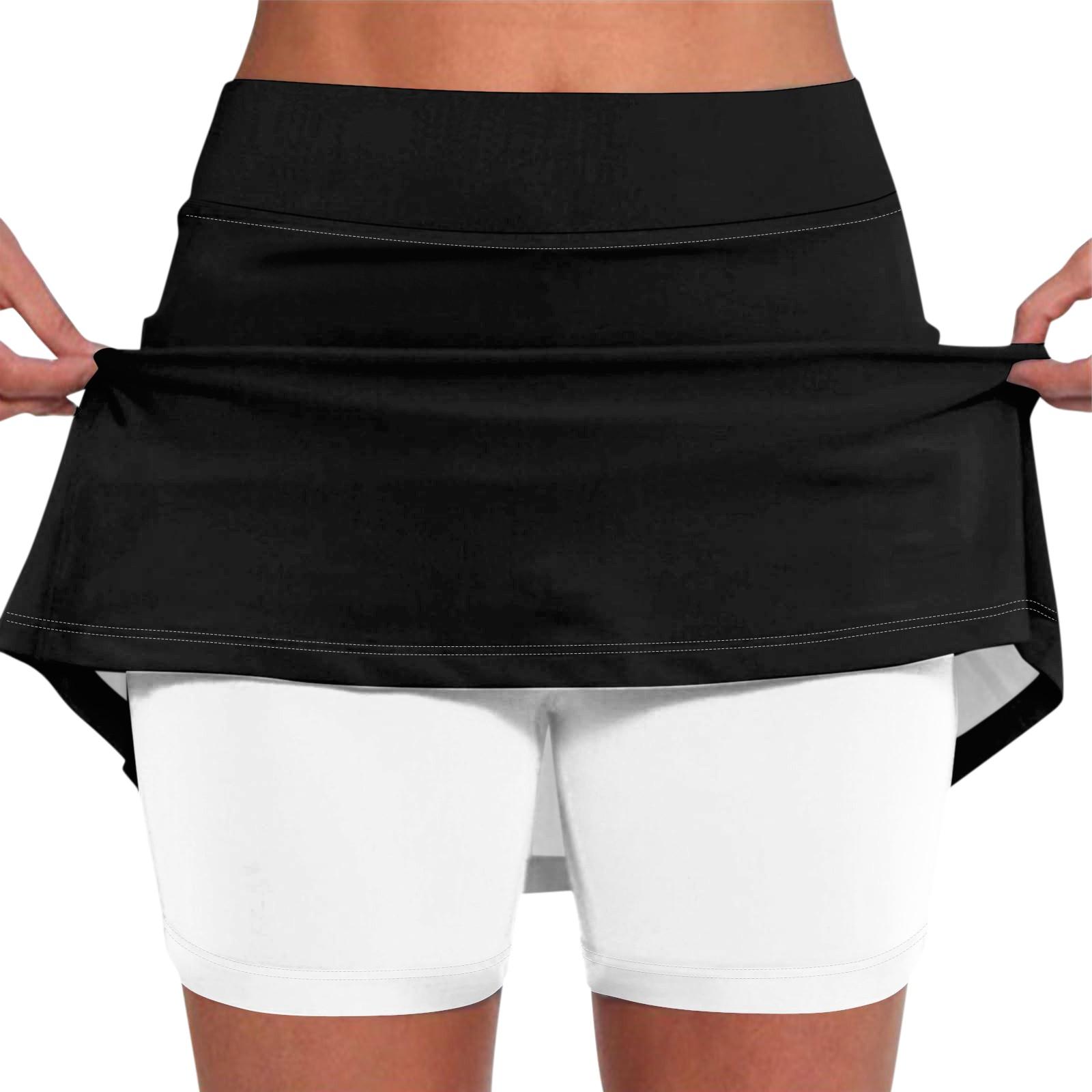 

Эластичные брюки-кюлоты для йоги для женщин, спортивные шорты с принтом, легкие узкие джоггеры с высокой талией и принтом L чёрный