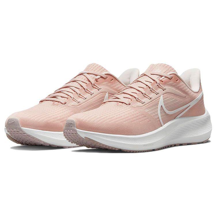 Nike Air Zoom Pegasus 39 Růžová Oxford Summit White Dámské Běžecké Boty Světle-Jemně-Růžová Šampaňská DH4072-601