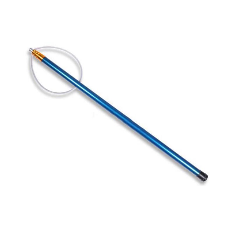 Marine Rescue Telescopic Salvage Pole Kit