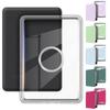 Stand 6 Inch e-Reader Case Split Funda for Kindle 8th Generation-2016 Release (Model NO. SY69JL)