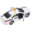Tomica No.62 Mazda Atenza Private Taxi (Box)