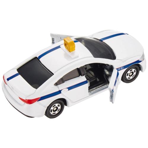 Tomica No.62 Mazda Atenza Private Taxi (Box)