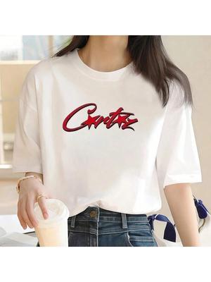 Na górę – T-shirty i koszulki