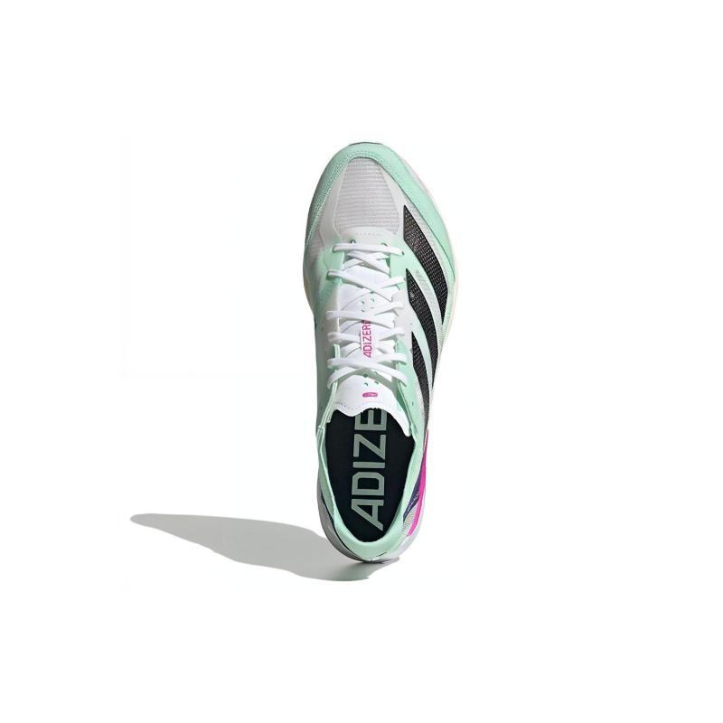 Adidas Adizero Adios 7 Pulse Mint Sneakers GV9059