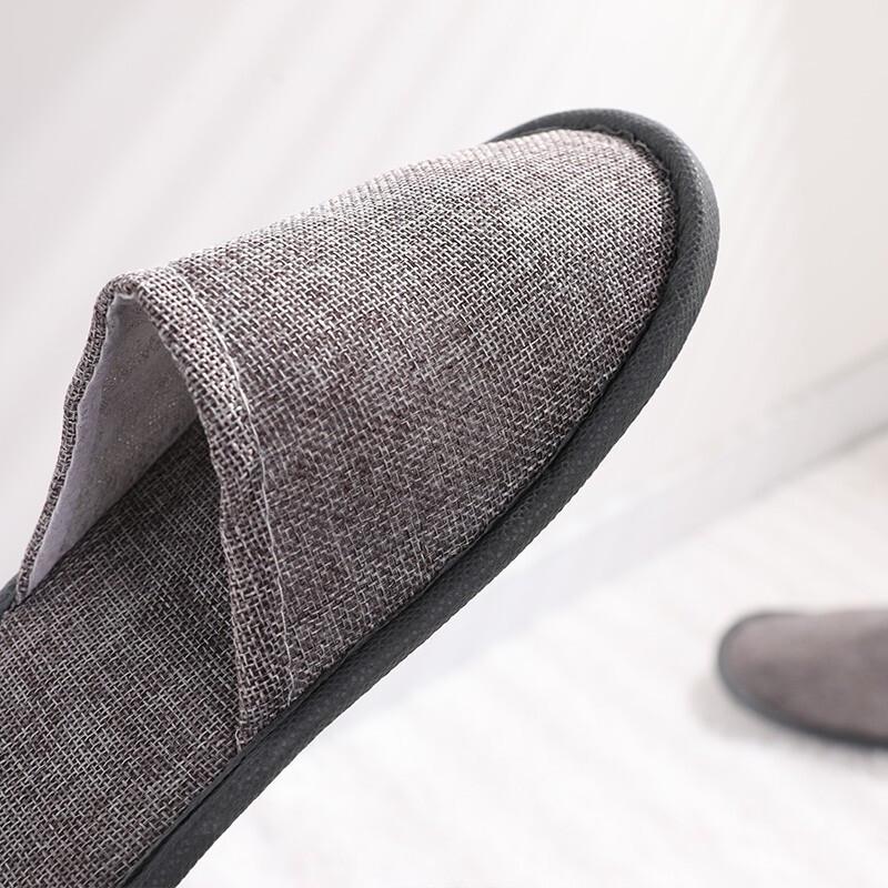 YiLv Disposable Slippers for Travel & Home