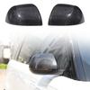 For Land Rover Range Rover Vogue Sport L460 2025-2026 Real Carbon Fiber Car Exterior Mirror Cover Decorative Sticker Accessories