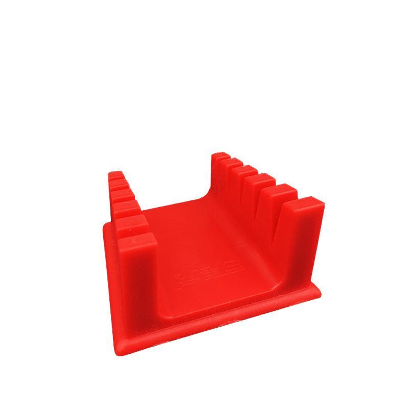 

ABS сварочная проволока, деталь 3D-принтера с двумя большими присосками, магнитный кронштейн, сварочный настольный зажим для пайки материнской платы 1pcs красный