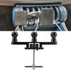 Air Vent Phone Bracket Fits All Smartphones Multifunction Easy Outlet Mounts Stand for Byd Yuan Plus Atto 3