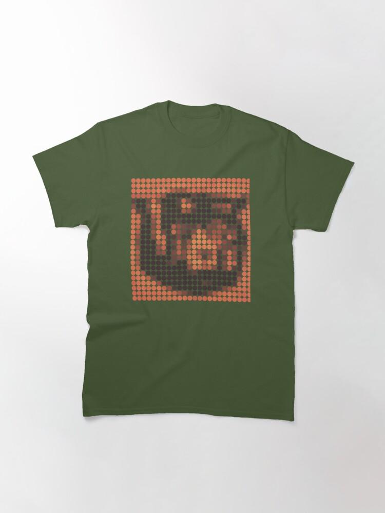 UB40 feat. Ali Campbell Monster Classic T-Shirt