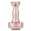  Electric Heating Meridians Massage Brush Body Shaping Relaxing Machine Device  US Plug 100-240V 