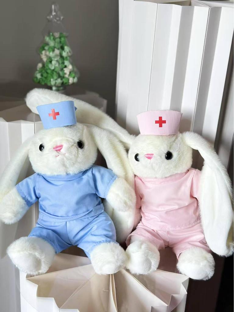 Teddy Bear Sweatshirt: Plush Doll Clothing Accessory