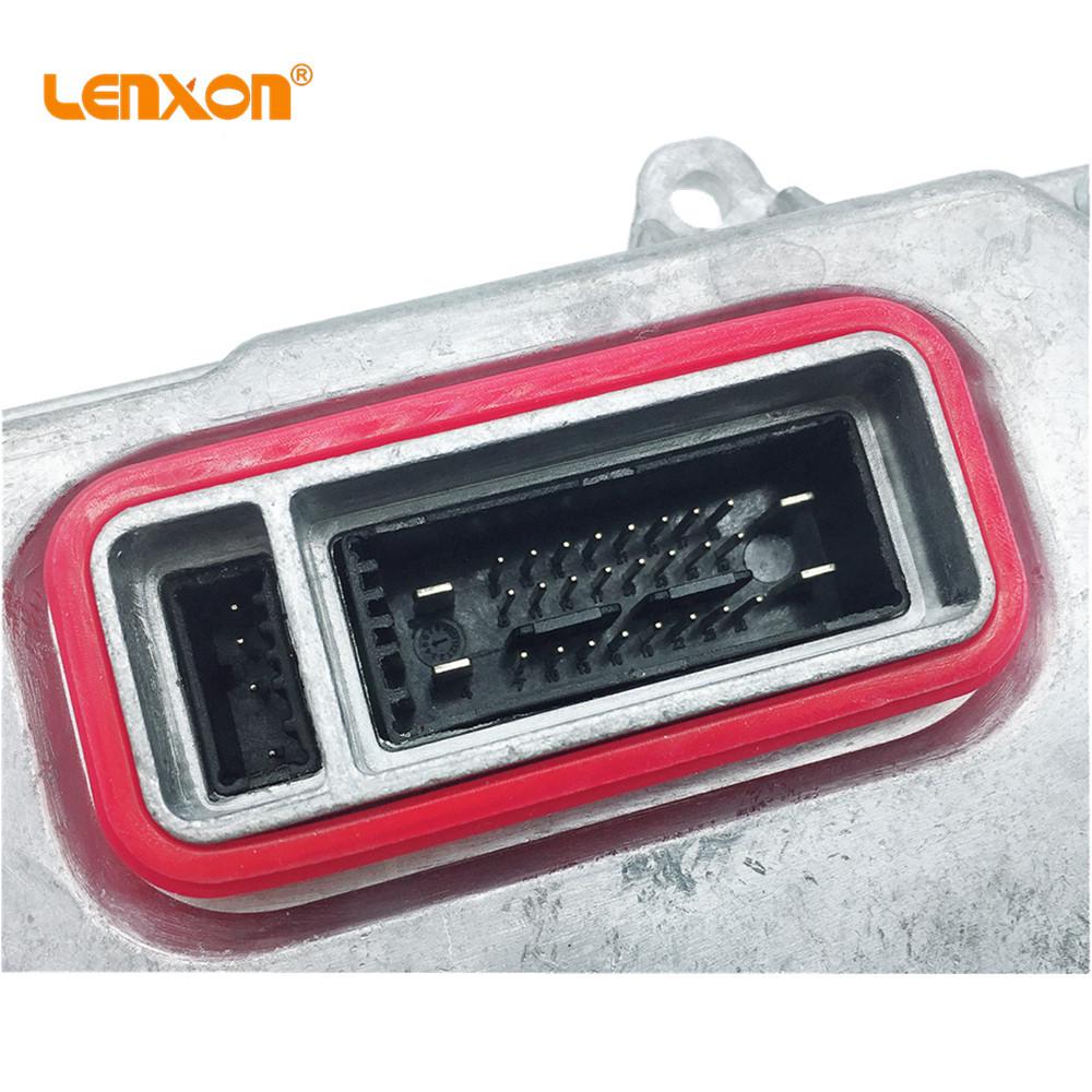 Compatible Mercedes-Benz W204 Headlight Ballast (Part Nos: A2048203285, 130732915602, A2048207526)