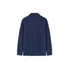 Anta Variety Training Collection Jacket Men's Midnight Blue 152347741-1