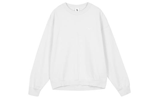 Nike Sweatshirts Men s White DA0318-030 S белый