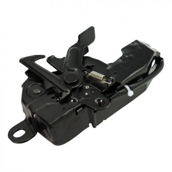 New Hood Latch Lock TO1234119 5351002330 for Toyota Corolla XLE XRS 09-13