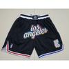 Pants Shorts Sports Retro Basketball