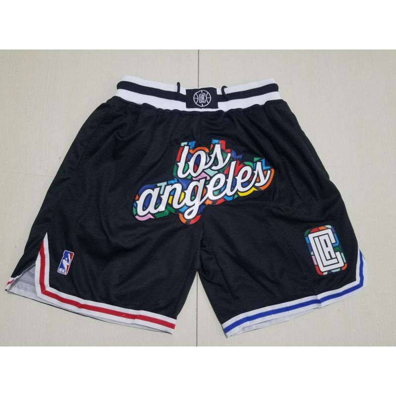 Pants Shorts Sports Retro Basketball