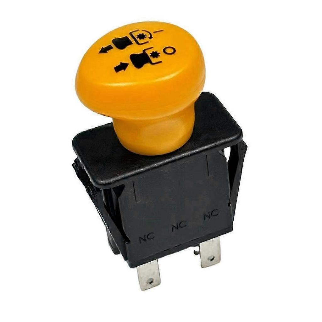 PTO Switch for John Deere 4100 4200 4300 4400 Tractor Engine Replacement