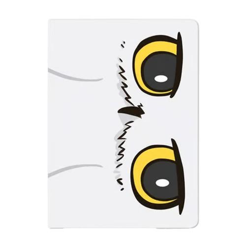 Harry Potter Hedwig A5 Notebook