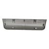 Auto Bremslicht Leuchtenabdeckung Kappe 7225A015 Für Mitsubishi Für Pajero V93/V97 2008-2019 Hohe Bremslicht Abdeckplatte Teil Grau/Beige