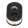 Lawn Mower Air Filter Plastic Black Engine Protection Replacement for 593260 798339 798452
