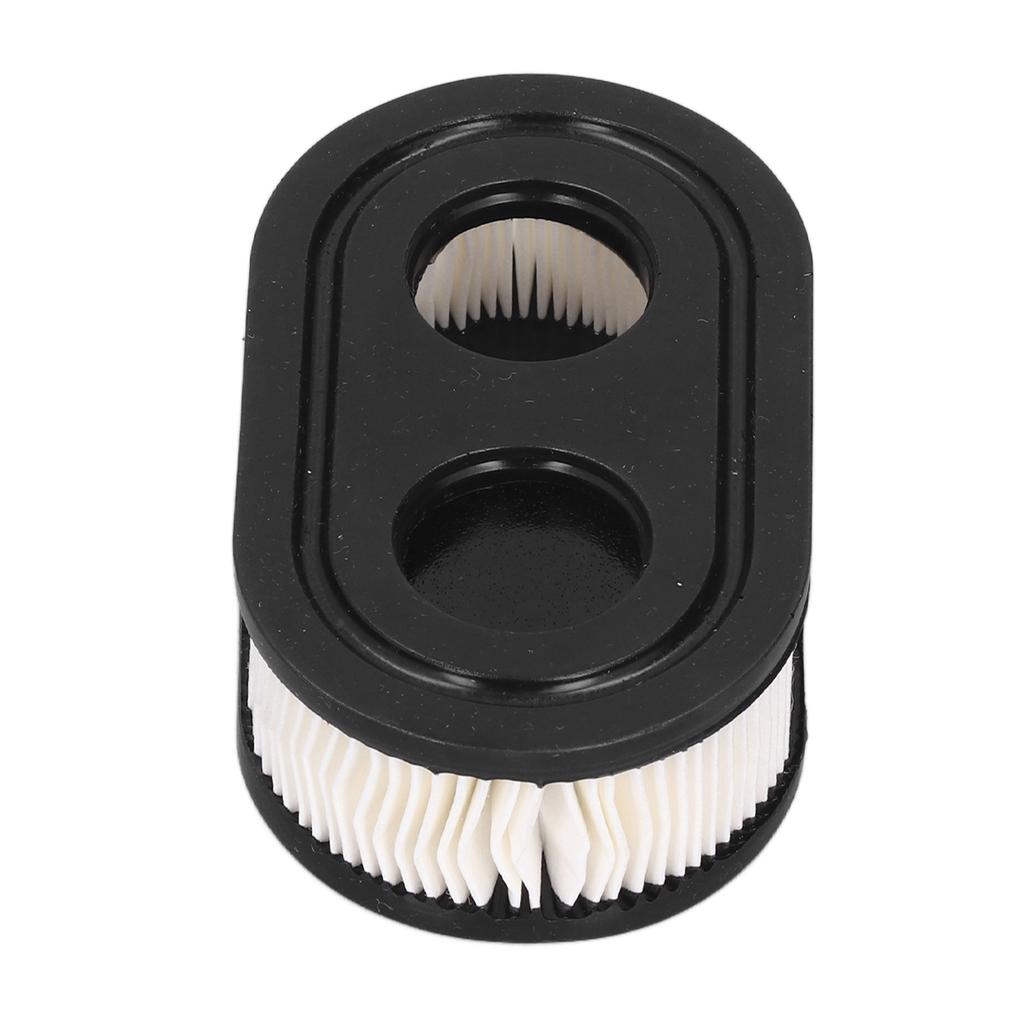 Lawn Mower Air Filter Plastic Black Engine Protection Replacement for 593260 798339 798452