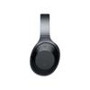 Sony SONY Wireless Noise Canceling Headphones MDR-1000X : Bluetooth/high Resolution Compatible with Microphone Black B