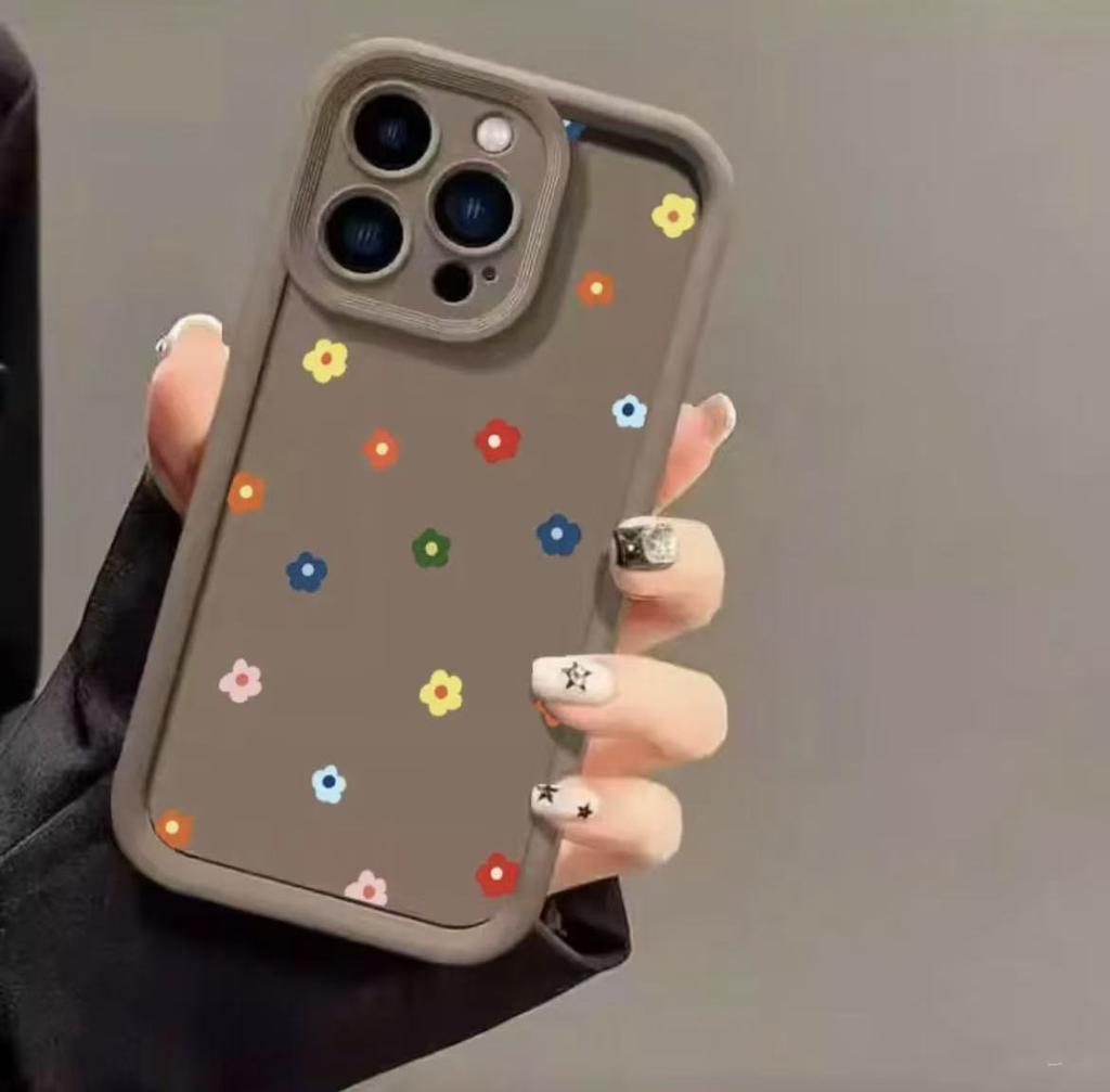 Star point is suitable for iphone16pro mobile phone case Apple 15, South Korea 14, Europe and America 13promax new 12x