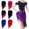 Tassel Belly Dance Hip Scarf Bohemian Waist Chain Fashion Women Belt Skirt  Show Costumes