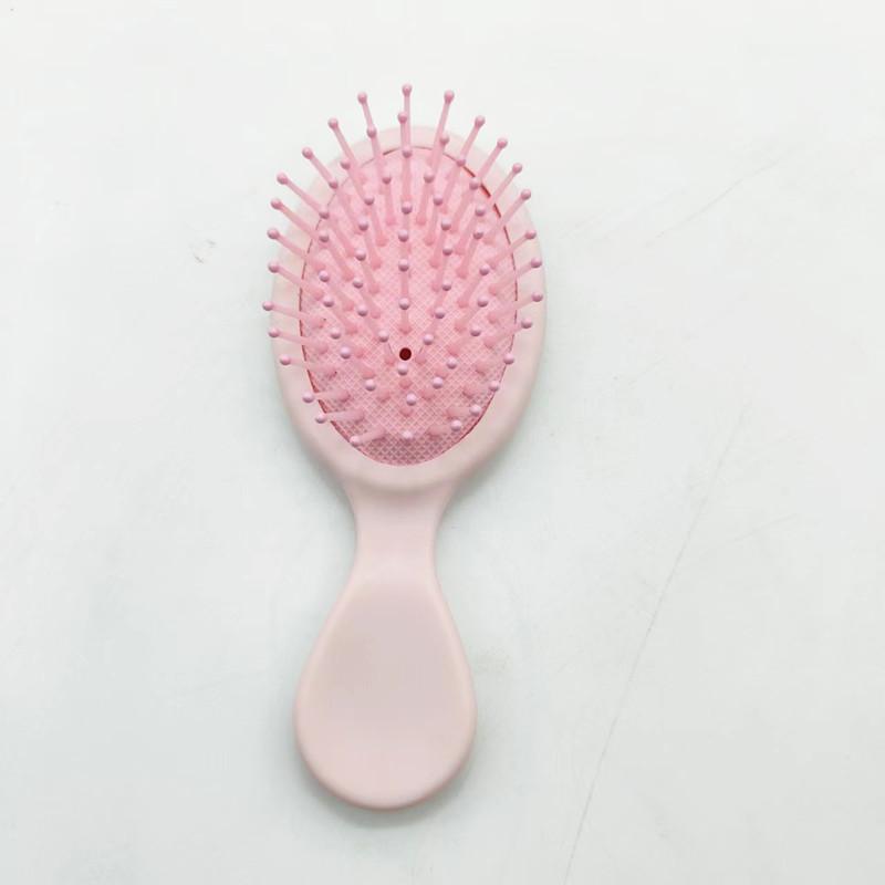 Tragbarer Mini-Massage-Luftkissenkamm für Nass- und Trockengebrauch