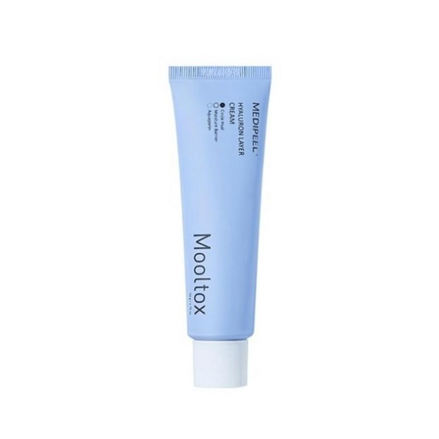 Medipeel Hyaluronsäure-Schicht MoolTox Creme 50g